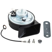 AUTOMOTIVE HORN, ELECTRIC, DOMESTIC, 72100-5
