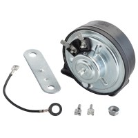 AUTOMOTIVE HORN, ELECTRIC, DOMESTIC, 72110-5