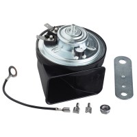AUTOMOTIVE HORN, ELECTRIC, DOMESTIC, 72110-5