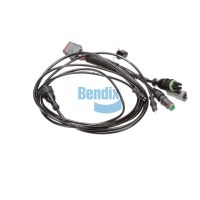Wiring Harness 802014