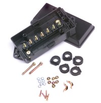 Junction Box, 7 Terminal 82-1000