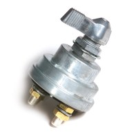 Battery Master Disconnect Switch, 180 82-2103