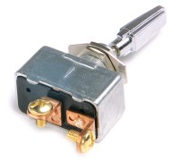 Toggle Switch, Heavy Duty, 35 Amp, 2 82-2120