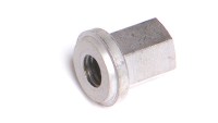 Battery Stud Nut, 3/8"-16, S/S, Pk 2 82-9184