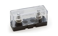 High Current, Bolt-On Fuse Holder 82-MGGA-FB