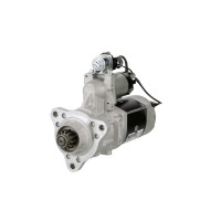 DD13,15,16 STARTER 160TOOTHFLY 8200434