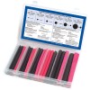 Shrink Tubing Kit, 3:1, Dual Wall, 83-6505