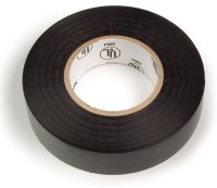 Electrical Tape, 3/4", 66', Pk 1 83-7029