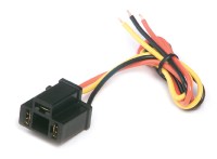 Socket, Sealbeam, 3 Prong 84-1006