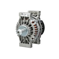180 AMP PAD MT ALTERNATOR 8600316