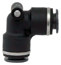 Comp DOT AB Un. Elb 1/2"Tube QL1365-8