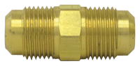 Union 3/8"Tube 42-6