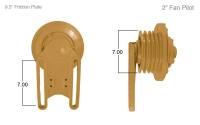 FAN CLUTCH 91014