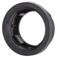 GROMMET, 2- 25/32" HOLE RUBBER 91400