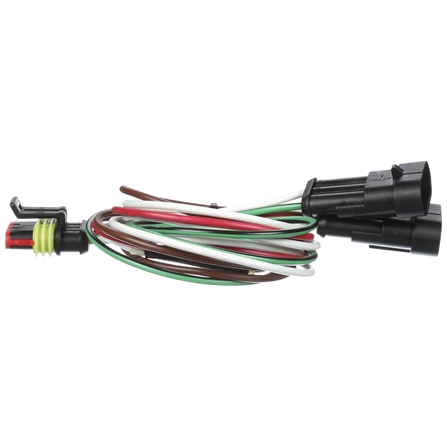 PGTL-4 POS AMP,M44/60 STT W/BU 94966