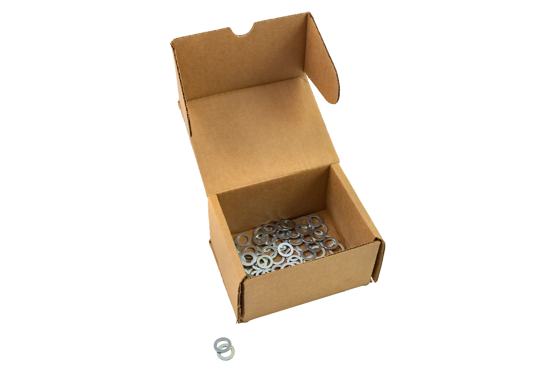 SPACER WASHER / 100PK 993-00240-100