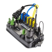 ITCM ECU AL919352