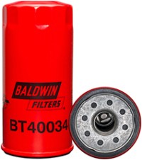 Lube Spin-on BT40034