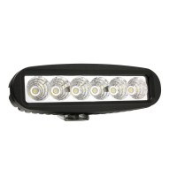 FORWARD LIGHTING, BRITE ZONE, SLIM, BZ301-5