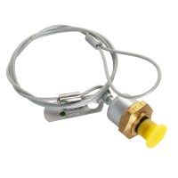 30" AIR DRAIN ORING FITTING KN21305