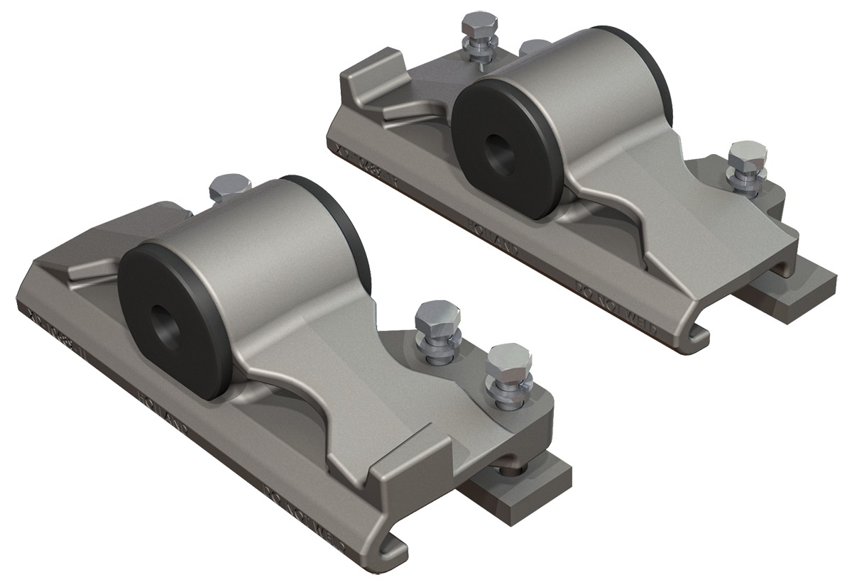 ILS 5THWHEEL MOUNT KIT RK-10689-2