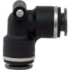 Comp DOT AB Un. Elb 1/4"Tube QL1365-4