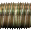 Close Nipple 1/2"Tube-1/2"Thr S112-D