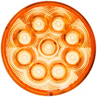 4" STROBE 867SA-1