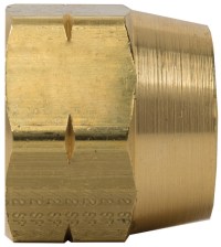 Nut-3/8"Hose 1025