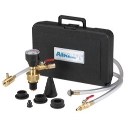 UVIEW AIR LIFT COOLING SYSTEM REF UVU550000